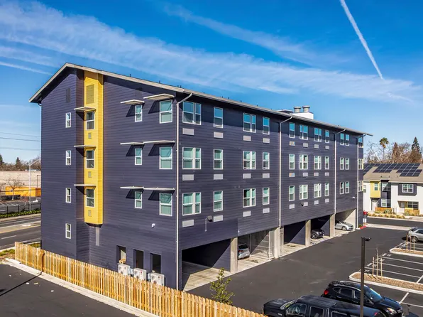 The Heights on Stockton