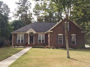 59 Mill Run, North Augusta, SC 29860