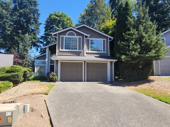 12640 104th Ave NE, Kirkland, WA 98034
