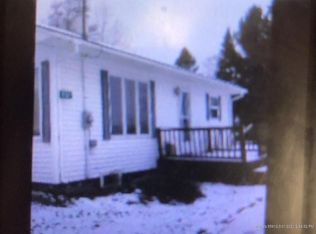 1709 Hamlin Rd, Hamlin, ME 04785