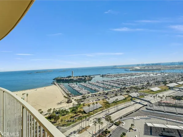 700 E Ocean Blvd Unit 3107, Long Beach, CA 90802