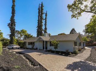 1 Little Creek Rd, Soquel, CA 95073
