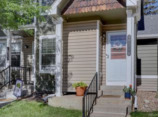 18577 E Whitaker Cir UNIT D, Aurora, CO 80015