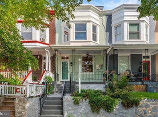 1532 A St NE, Washington, DC 20002