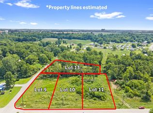 Railroad Bed Rd LOT 9-10, Clay, KY 42404