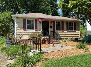 1426 Revere Rd, Winston Salem, NC 27103