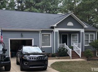 9605 Stable Point Cir, Wake Forest, NC 27587