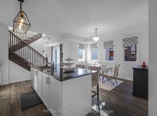 1148 Dragonfly Ave #503, Pickering, ON L1X0H5