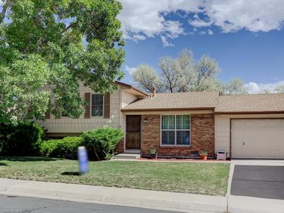 4308 S Alkire St, Morrison, CO, 80465