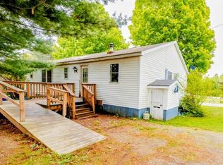 103 Twin Birches Lane, Farmington, ME 04938