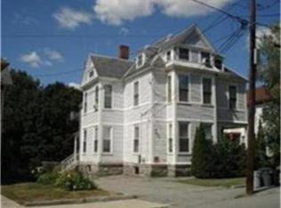 84 Methuen St APT 3, Lowell, MA 01850