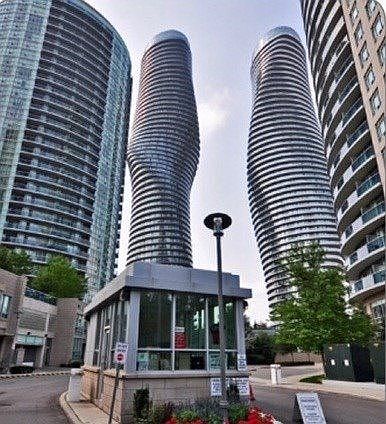 2nd image of 90 Absolute Ave #311