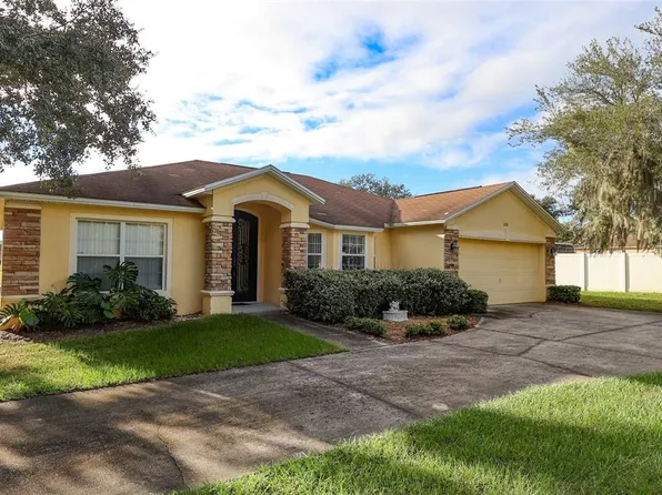 1200 Mizell St W, Bartow, FL 33830