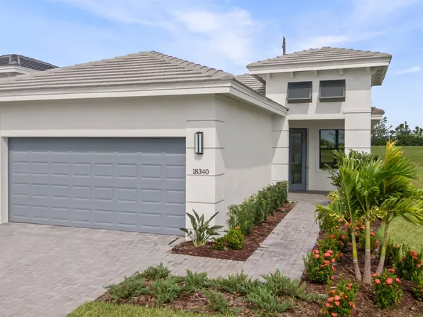 18340 Rockport Pl, Lakewood Ranch, FL 34211