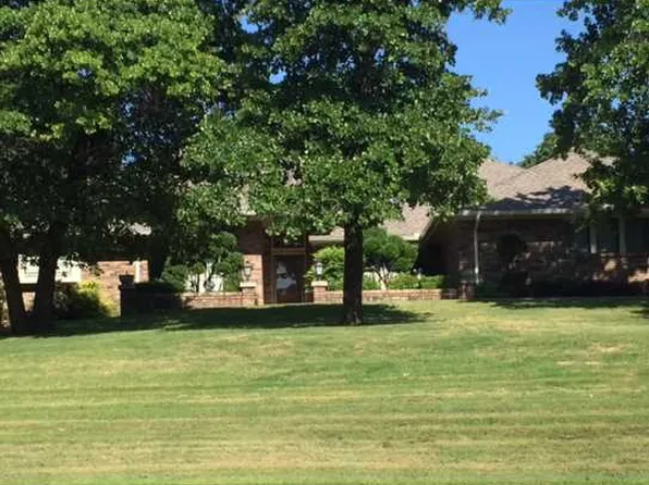 830 S Sandpiper Nest, Choctaw, OK 73020