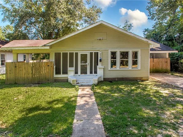 536 Avenue H, Bogalusa, LA 70427