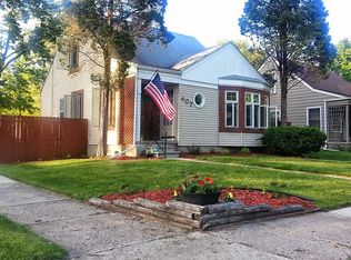 407 Roth Blvd, Clawson, MI 48017