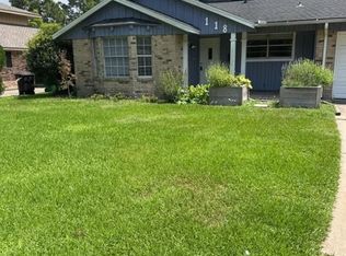 118 E Thornton Rd, Houston, TX 77022