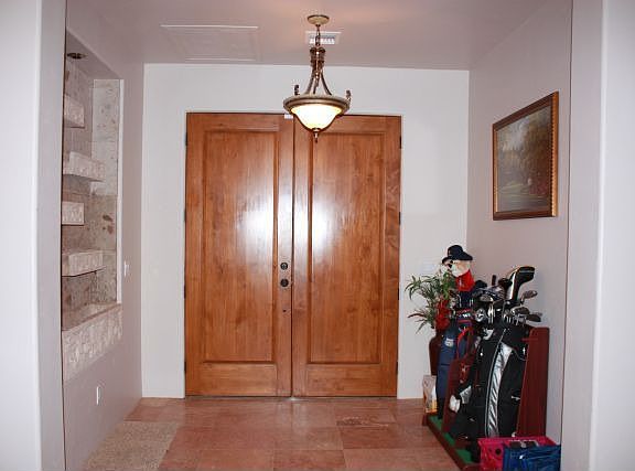 Entryway