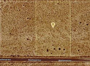 0 Beachwood Ave, Edwards, CA 93523