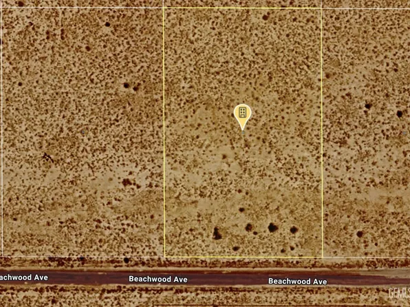 0 Beachwood Ave, Edwards, CA 93523