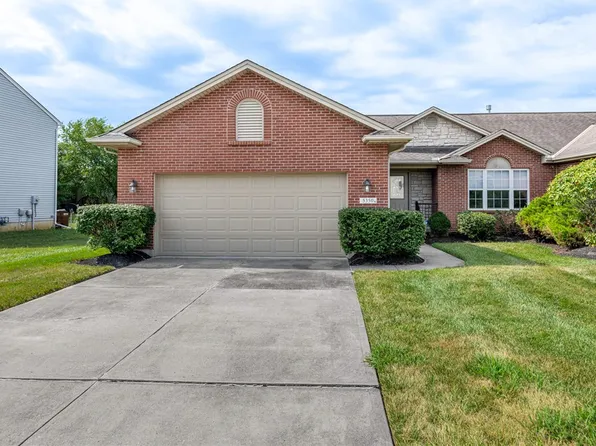 5350 River Ridge Dr, Hamilton, OH 45011
