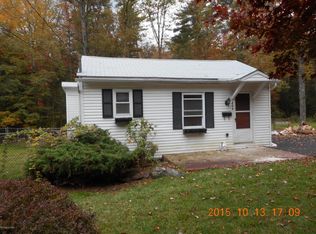 247 Camp Akiba Rd, Stroudsburg, PA 18360