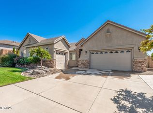 3240 Quartzite Dr, Reno, NV 89523