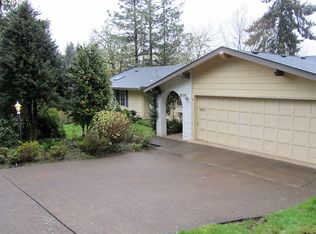2775 Fillmore St, Eugene, OR