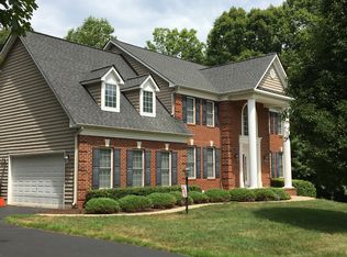 26 Marsh Run Rd, Fredericksburg, VA 22406