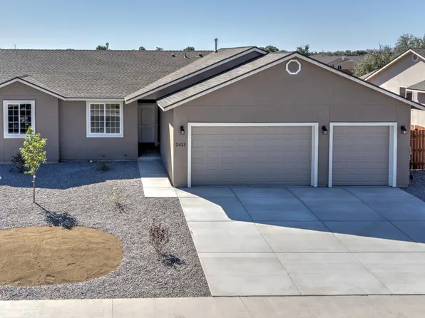 2413 Verona Dr, Fallon, NV 89406