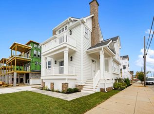 101 W 22nd Ave, North Wildwood, NJ 08260