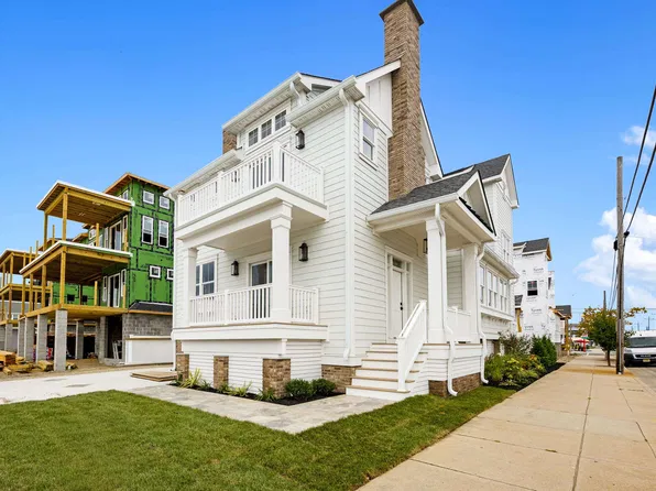 101 W 22nd Ave, North Wildwood, NJ 08260