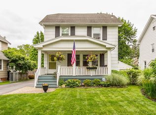 25 Colebourne Rd, Rochester, NY 14609
