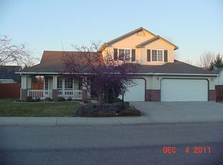 3280 W Muirfield Dr, Meridian, ID 83646