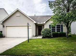5233 Brookmill Ct, Dayton, OH 45414