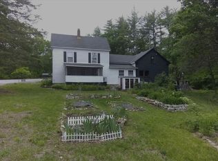 114 Iron Works Rd, Concord, NH 03301
