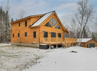 22 Crystal Ave, Jefferson, NH 03583