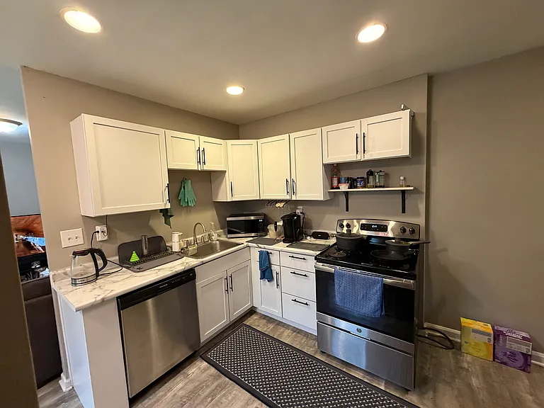1226 Saint Paul St #1226 — Photo 10