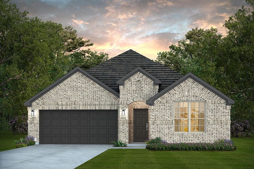 Dayton - Exterior C