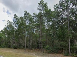108 W Hillsborough Ave, Florahome, FL 32140