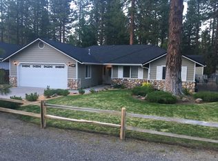 5816 Floyd Ct, Weed, CA 96094