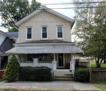 1919 Price St, Scranton, PA, 18504
