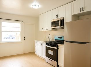 845 W 82nd St UNIT 1/2, Los Angeles, CA 90044