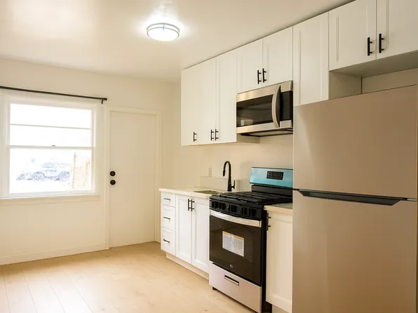 Spc la Rental 3, Llc (845 W 82nd St), 845 W 82nd St Unit 1/2, Los Angeles, CA 90044