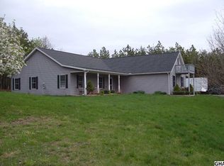 656 Deer Ridge Rd, Millerstown, PA 17062