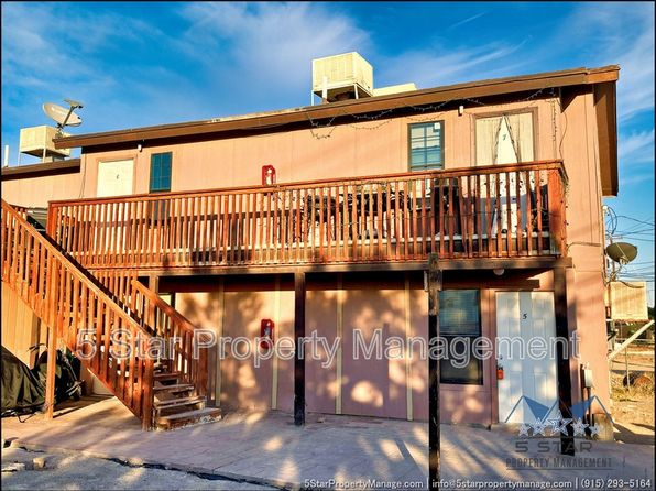 1654 Exeter Dr, El Paso, TX