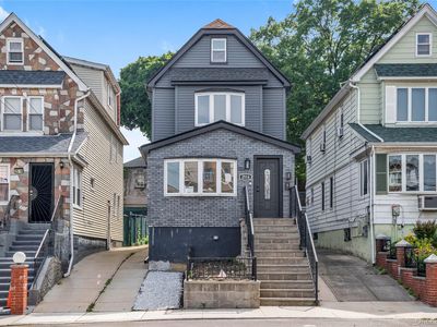 2516 Curtis Street, East Elmhurst, NY, 11369