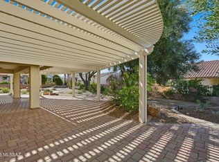 537 N Keyes Rd, Green Valley, AZ 85614
