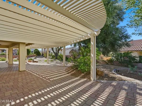 537 N Keyes Rd, Green Valley, AZ 85614